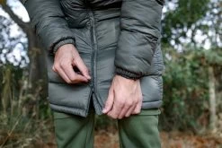 Navitas Tetra Long Puffer Jacket -Ultimate Store 4eb76aa9a5186041