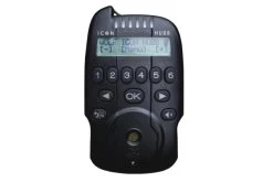 Wolf ICON Qi 3 Rod Bite Alarm & HUBB Receiver 3+1 Set -Ultimate Store 50f3fc2f6468787b