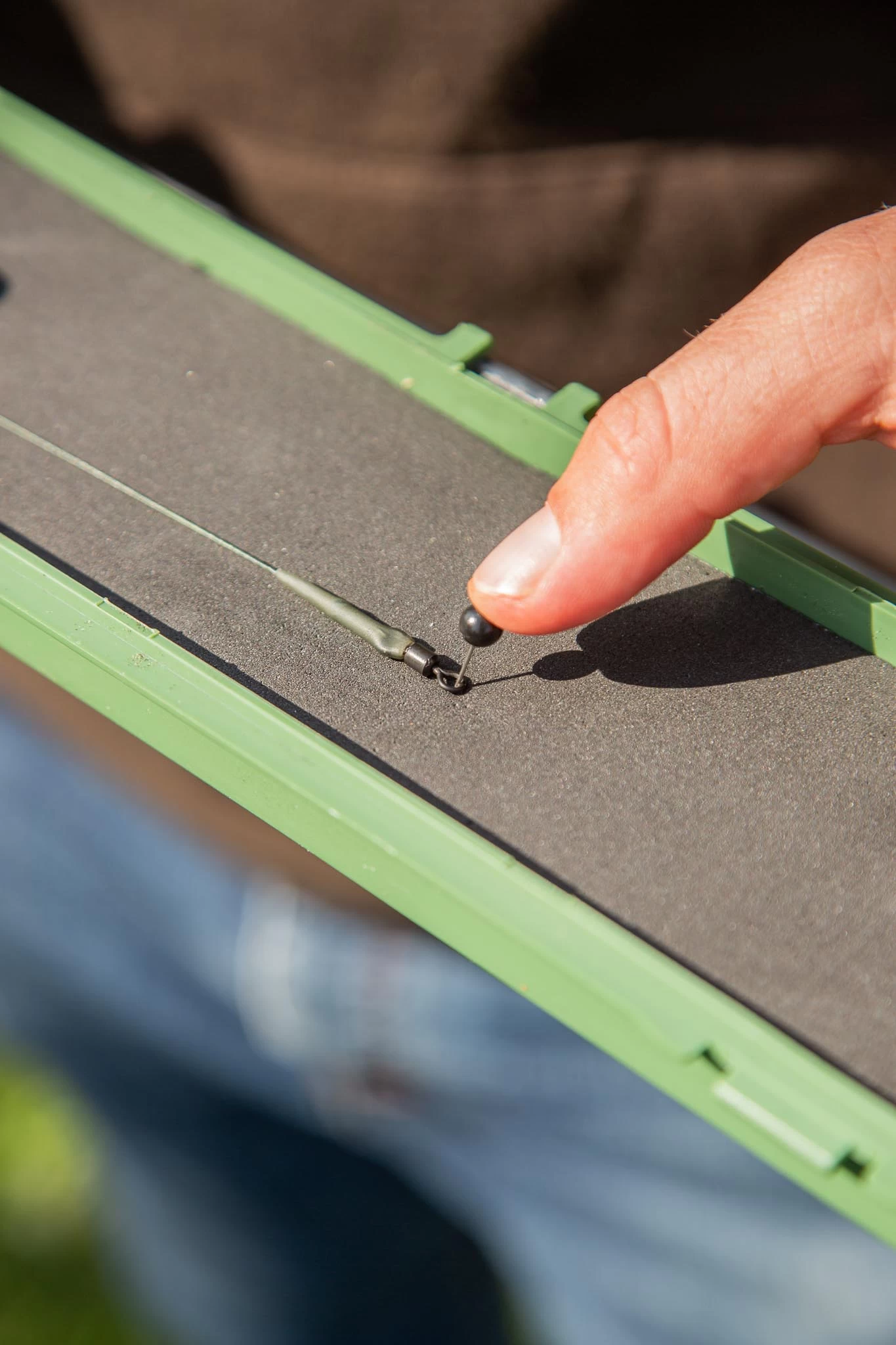 Ultimate Rig Box Including Pins 8 Ultimate Rig Box Including Pins - Image 6