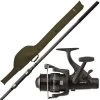 JRC Defender Combo 3,00m 6000FS (3lb) -Ultimate Store 511fcbec2a1efa90