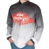 Fox Rage Performance Team Top Long Sleeve -Ultimate Store 51ed2588bc9b08f5