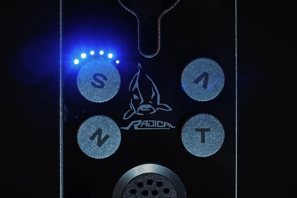 Radical Sensonic Bite Alarm 7 Radical Sensonic Bite Alarm - Image 5