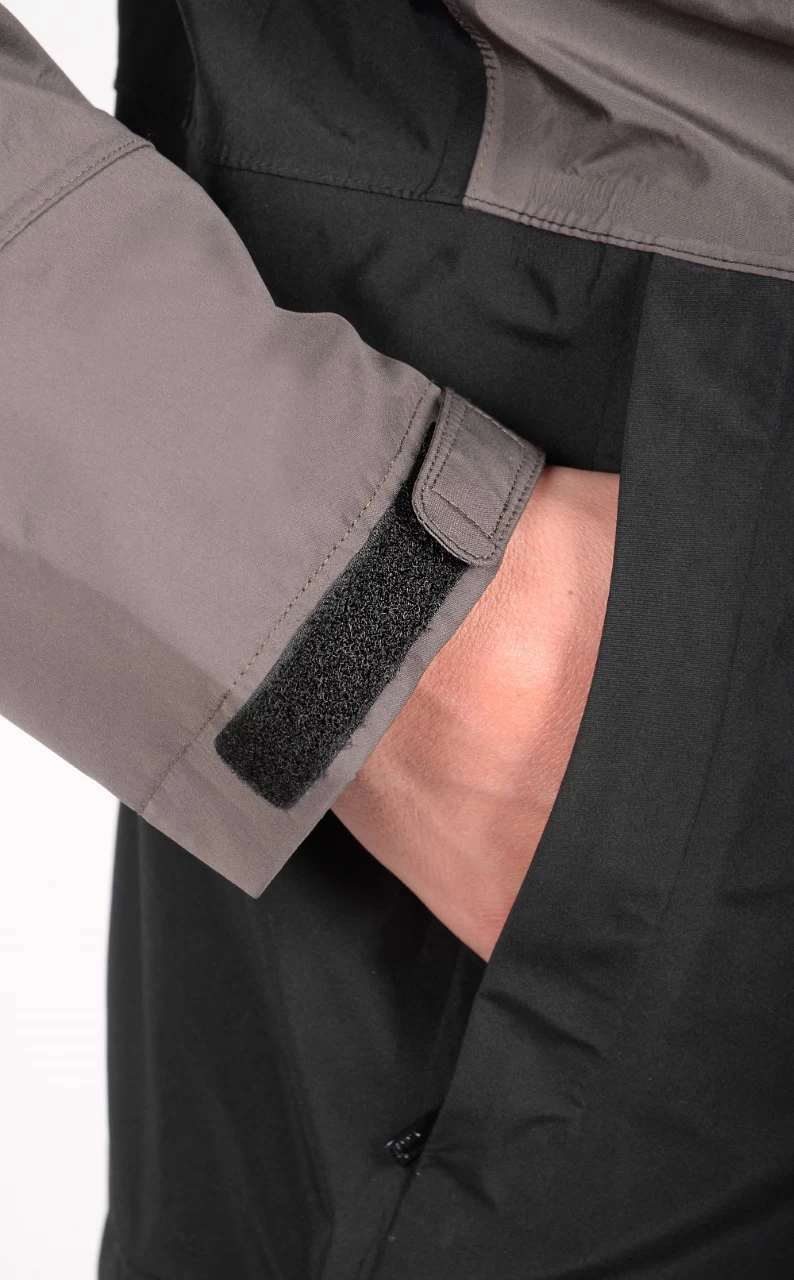 Gamakatsu Luxxe Rain Jacket 7 Gamakatsu Luxxe Rain Jacket - Image 5