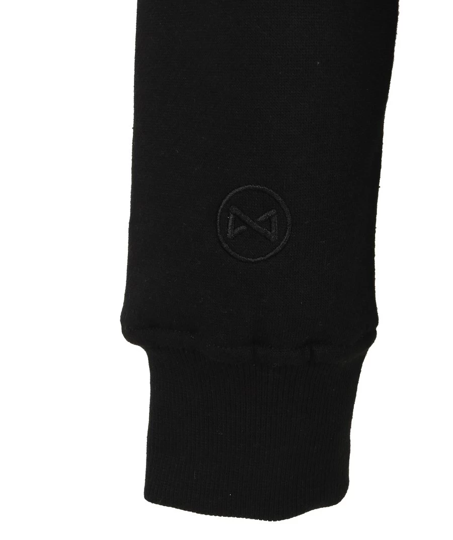 Navitas CORE Hoody Black Sweater 5 Navitas CORE Hoody Black Sweater - Image 3