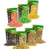 Carp Zoom Turbo Seed Plus 1kg (multiple Options) 1 Carp Zoom Turbo Seed Plus 1kg (multiple Options) -Ultimate Store 543c420d8550c5cd