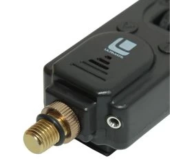 Ultimate Storm Bite Alarm Set 4+1 -Ultimate Store 54ab2d063a8cdf43