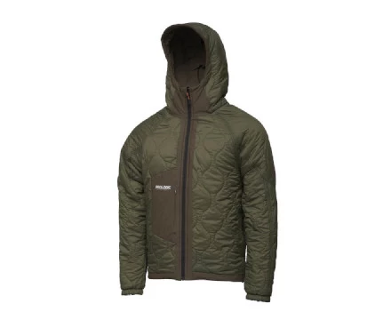 Prologic Traverse Jacket Dark Olive Green 4 Prologic Traverse Jacket Dark Olive Green - Image 2