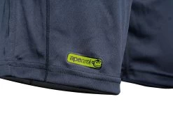 RidgeMonkey APEarel CoolTech Shorts Grey 9 RidgeMonkey APEarel CoolTech Shorts Grey -Ultimate Store 5551841762be966e