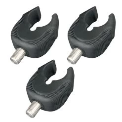 Set Of 3 Mikado Rod Rest Grips