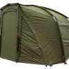 Fox Frontier XD Bivvy + Inner Dome -Ultimate Store 5691334a6249eb04