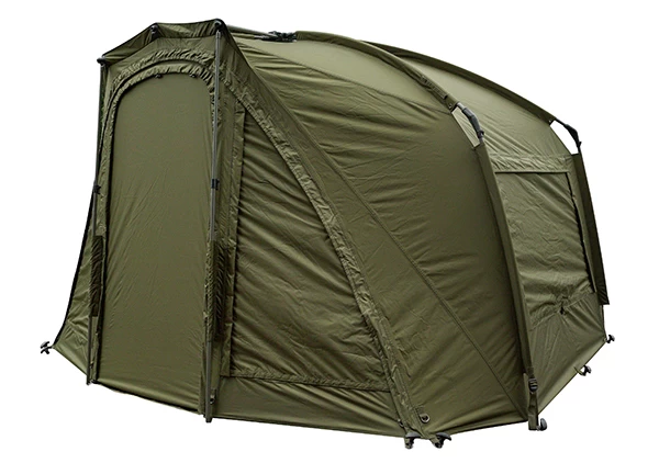 Fox Frontier XD Bivvy + Inner Dome 3 Fox Frontier XD Bivvy + Inner Dome