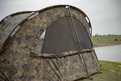 Solar Undercover Camo Twin Rib 1-Man Bivvy -Ultimate Store 571f51a8ca52d3c6