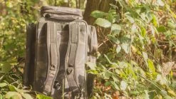 Solar Undercover Green Ruckbag