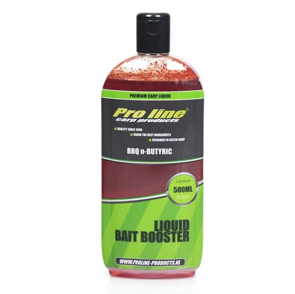 PRO-LINE Proline Bait Booster 500ml 4 PRO-LINE Proline Bait Booster 500ml - Image 2