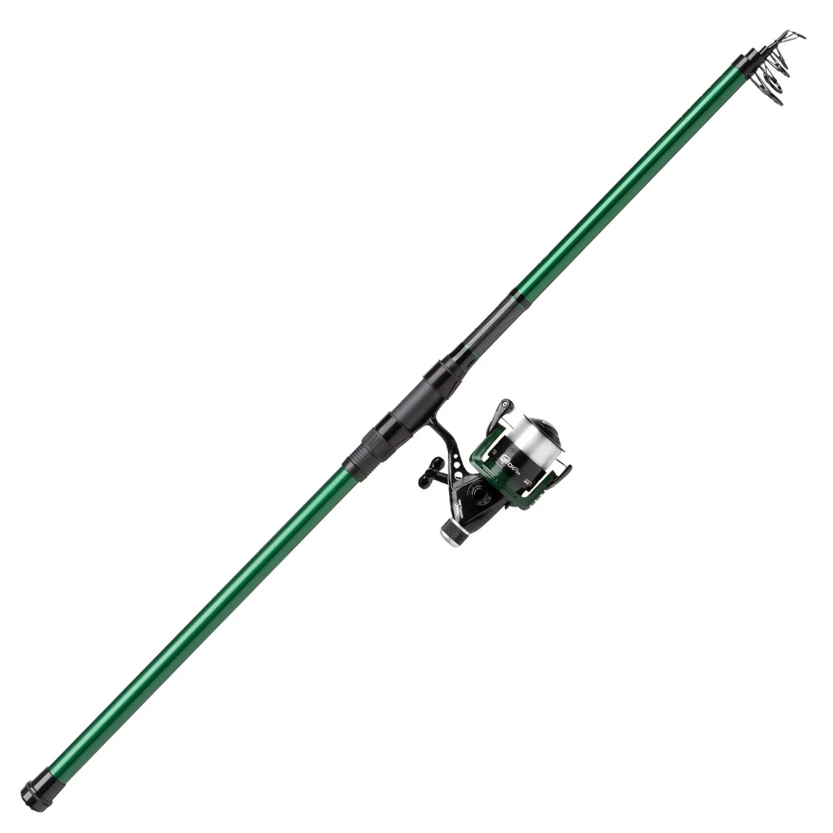 Mitchell Catch Pro Tele Strong Combo 3,50m (80-150g) 3 Mitchell Catch Pro Tele Strong Combo 3,50m (80-150g)
