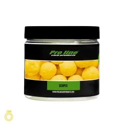 PRO-LINE Pro Line Coated Pop Ups 15mm (200ml) -Ultimate Store 5a57b3d88dbdf052