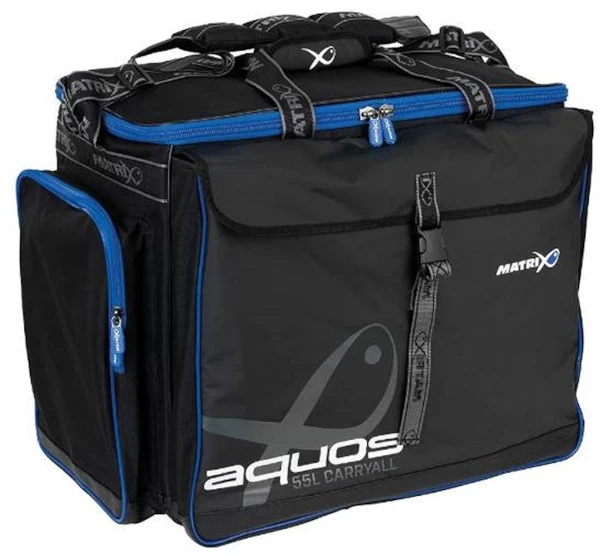 Matrix Aquos Carryall 55L 3 Matrix Aquos Carryall 55L