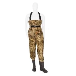 Carp Zoom Camou Wader (multiple Sizes)