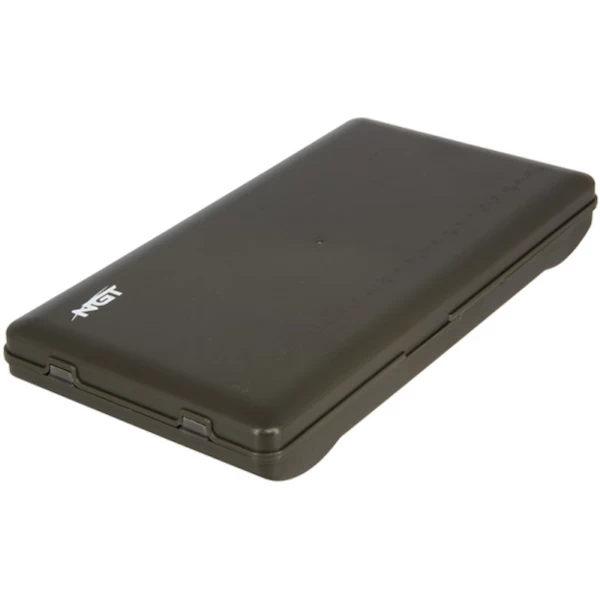 NGT XPR Plus Box (Magnetic Rig & Tackle Box) 6 NGT XPR Plus Box (Magnetic Rig & Tackle Box) - Image 4