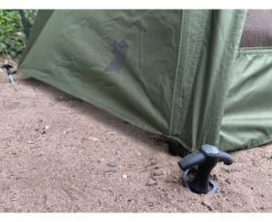 Strategy HD Bivvy Pegs