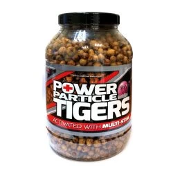 Mainline Power+ Particles Tigers 'Multi Stim' (3 Litre)