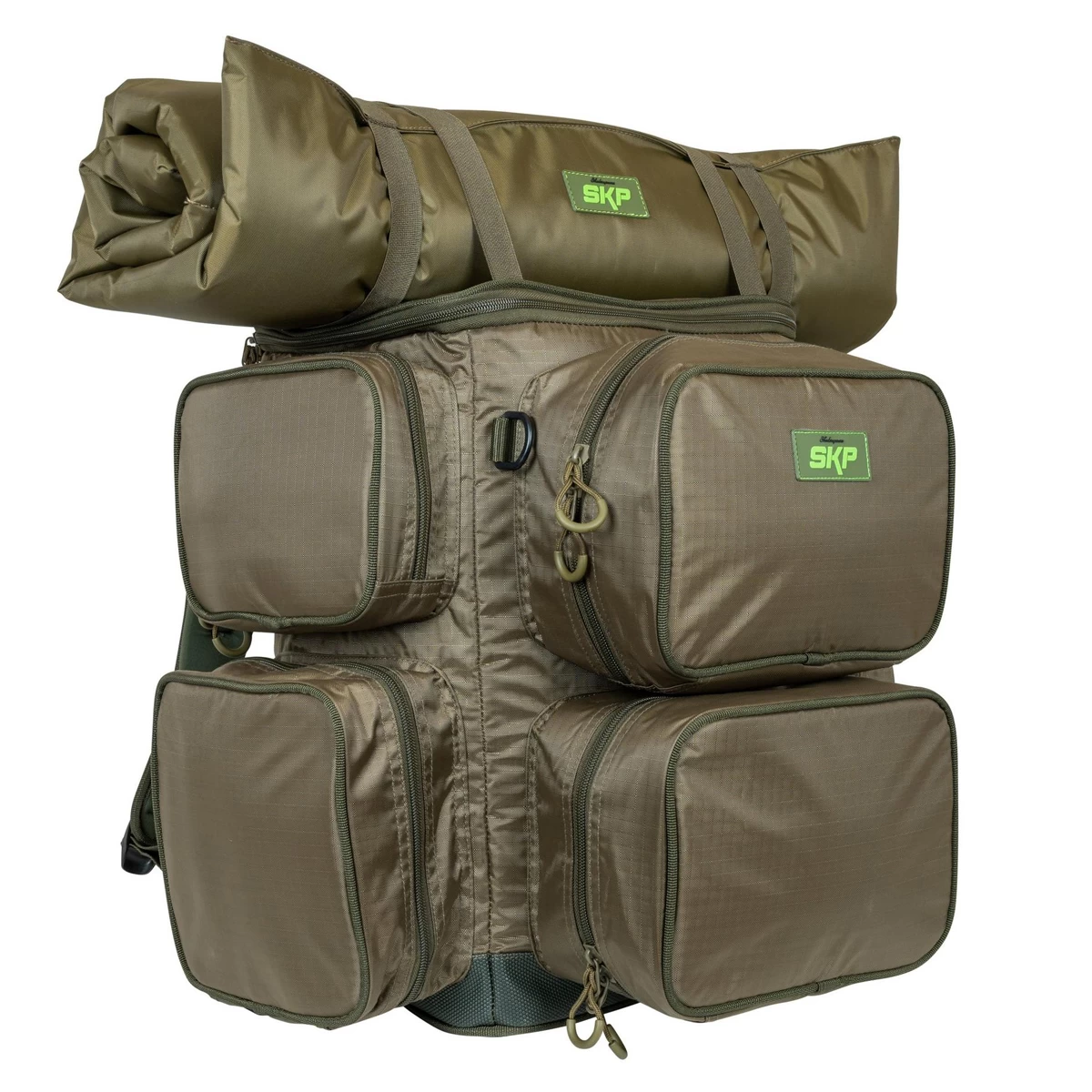 Shakespeare SKP Rucksack 6 Shakespeare SKP Rucksack - Image 4