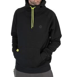 Matrix Black Edition Hoody Black/Lime