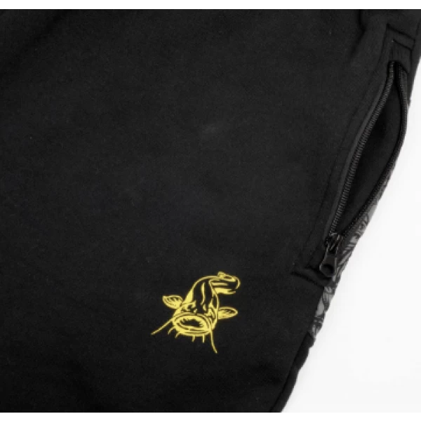 Black Cat Jogger 7 Black Cat Jogger - Image 5