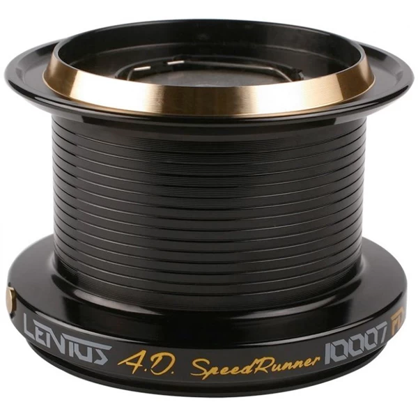 Mikado Lentus AD Speedrunner 6 Mikado Lentus AD Speedrunner - Image 4