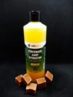 SaBoFlex Perfumare Carp Attractor 500 Ml (multiple Options) 10 SaBoFlex Perfumare Carp Attractor 500 Ml (multiple Options) -Ultimate Store 5d67b27b40847375