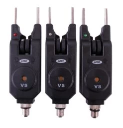 NGT Wireless Bite Alarm Set 3+1 -Ultimate Store 5e392ef0da2a54c9