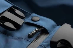 Scierra Helmsdale 20.000 Waist Bootfoot Cleated Grey/Blue 11 Scierra Helmsdale 20.000 Waist Bootfoot Cleated Grey/Blue -Ultimate Store 5e8bc16d3ae527bb