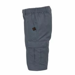 Savage Gear Fighter Shorts Castlerock Grey -Ultimate Store 5e8ed126da0dec05