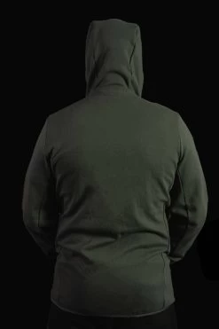 RidgeMonkey APEarel Heavyweight Zip Jacket -Ultimate Store 5ecd1f427bc9d141