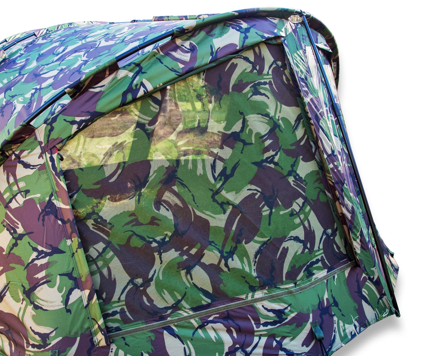 Ultimate Bionic Bivvy DPM Camouflage 2-Man 8 Ultimate Bionic Bivvy DPM Camouflage 2-Man - Image 6