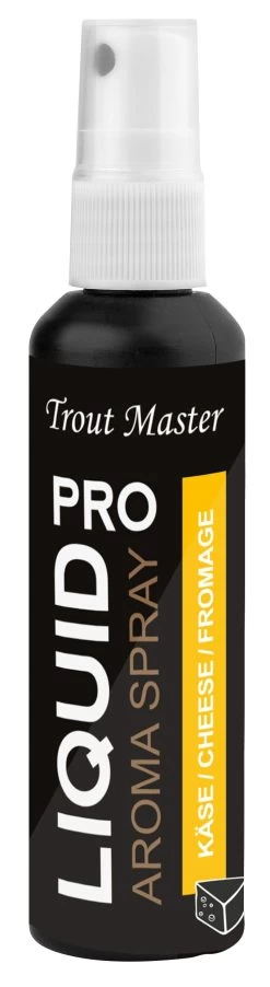 Trout Master Pro Liquid Spray 50ml -Ultimate Store 5f7a7be0d22ce568