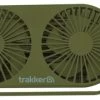 Trakker USB Bivvy Fan 2 Trakker USB Bivvy Fan -Ultimate Store 60853608dfec24e0