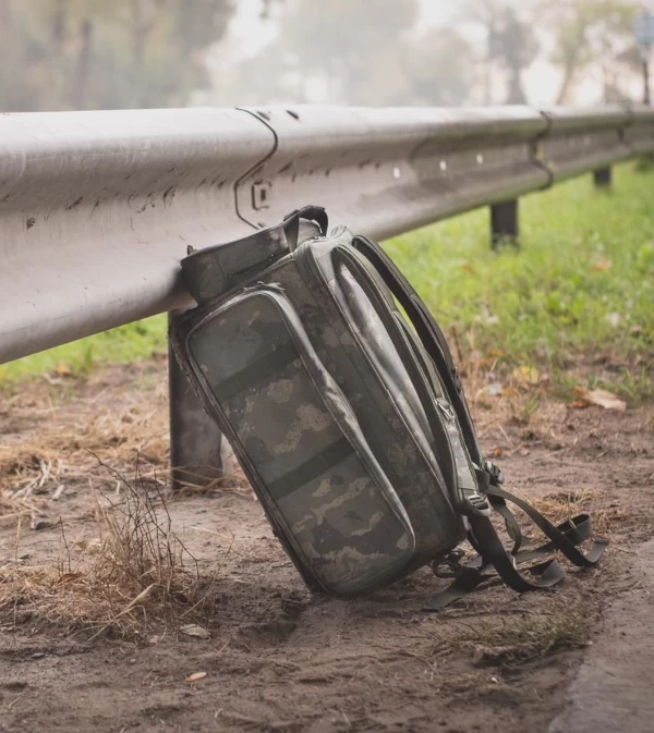 Solar Undercover Camo Ruckbag Allround 8 Solar Undercover Camo Ruckbag Allround - Image 6