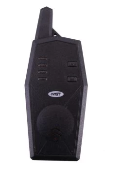 NGT Wireless Bite Alarm Set 3+1 -Ultimate Store 6170740da861f462