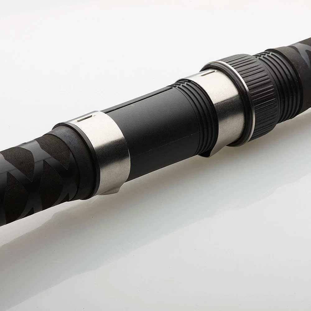 DAM Base-X Tele Stellfisch Telescopic Deadbait Rod 7 DAM Base-X Tele Stellfisch Telescopic Deadbait Rod - Image 5