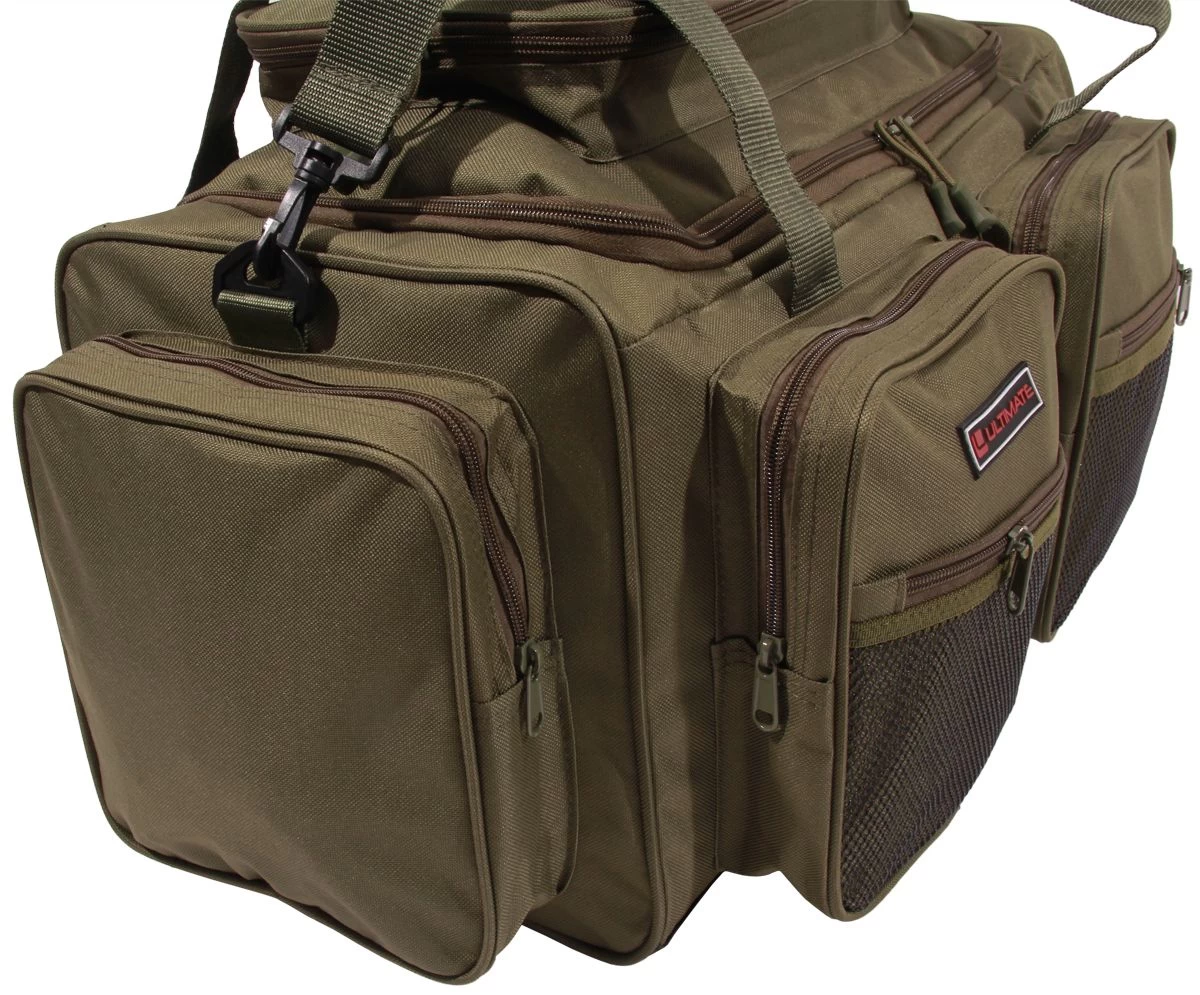 Ultimate Cargo Carryall 6 Ultimate Cargo Carryall - Image 4