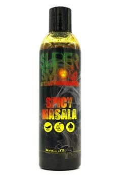 Martin SB Super Smog Liquid (250ml)