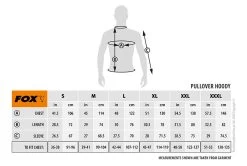 Fox Khaki/camo High Neck -Ultimate Store 651c68281a94b0d9