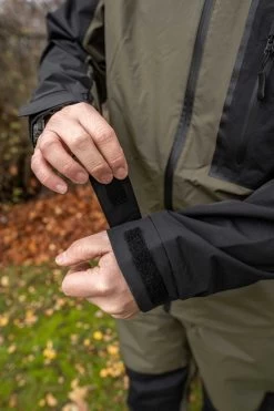 Korum Neoteric Waterproof Jacket -Ultimate Store 68081af8639842fa