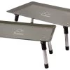 Lion Sports Treasure Bivvy Table -Ultimate Store 6858796cc292ab56
