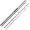 NGT Profiler Travel Rod 4-piece All Round Travel Rod -Ultimate Store 6868bcab5032b761