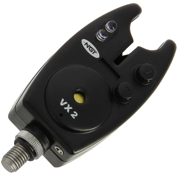 NGT Bite Alarm With Adjustable Volume And Tones Control 3 NGT Bite Alarm With Adjustable Volume And Tones Control