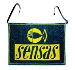 Sensas Terry Cloth Fish Apron