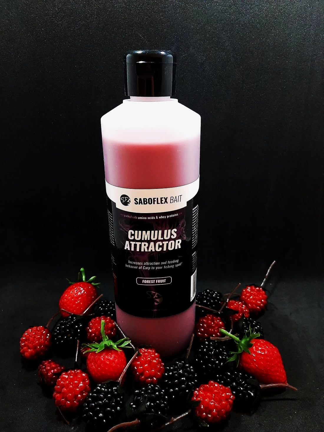 SaBoFlex Cumulus Attractor 500ml 7 SaBoFlex Cumulus Attractor 500ml - Image 5