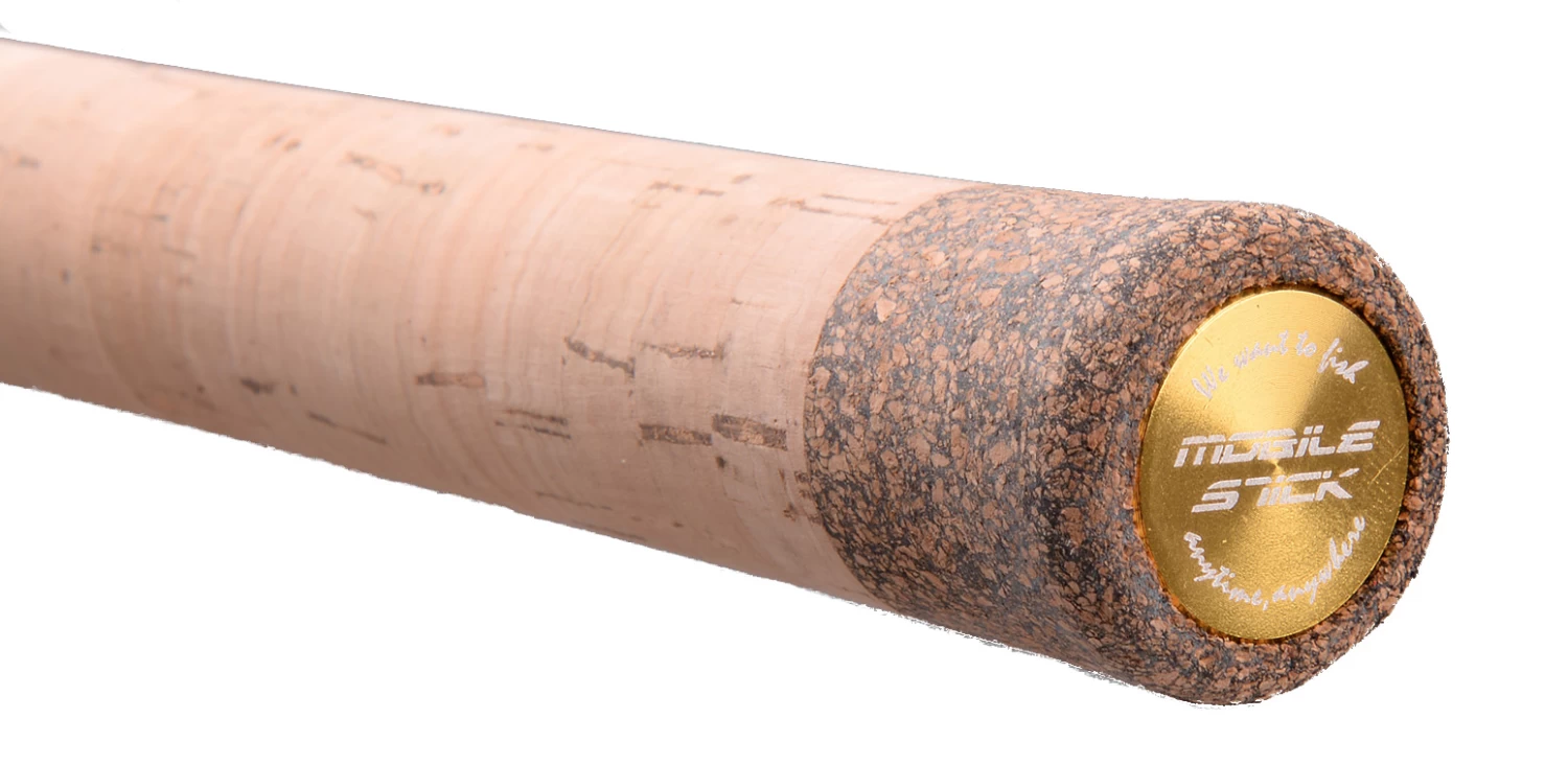 Travel Rod Spro Mobile Stick Spin 7 Travel Rod Spro Mobile Stick Spin - Image 5